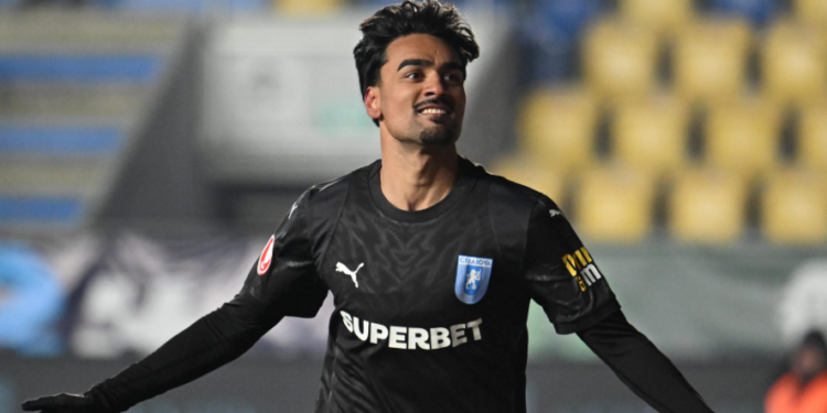 Baiaram pleacă, Romanchuk ajunge la națională, iar Al Ahly pregătește lovitura pentru Al-Hamlawi
