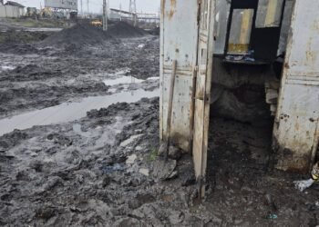 Furt pe „ultima sută de metri” în minerit! Hoți prinși în flagrant la Cariera Roșiuța
