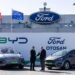 Oltcit electric făcut de chinezi la Craiova