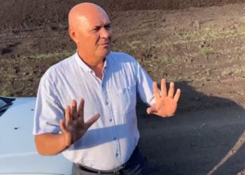 Constantin David reacționează după perchezițiile de la CE Oltenia: „Au rămas cu buza umflată cei care veneau cu mormane de fiare vechi”
