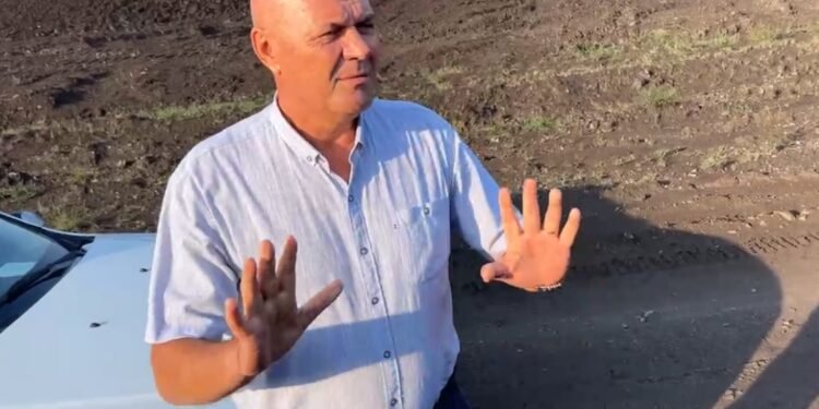 Constantin David reacționează după perchezițiile de la CE Oltenia: „Au rămas cu buza umflată cei care veneau cu mormane de fiare vechi”