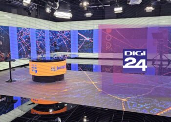 Cresc tarifele pentru internet și cablu de la Digi