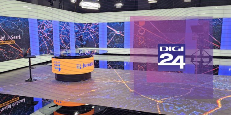 Cresc tarifele pentru internet și cablu de la Digi
