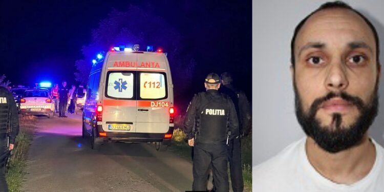 Glonțul l-a scăpat de zece ani de închisoare