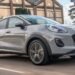 Ford recheamă în Europa modele Puma fabricate la Craiova