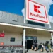 Kaufland investește 10 milioane de lei într-un nou hipermarket la Craiova