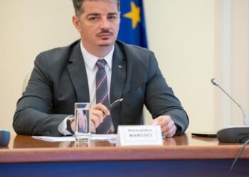 Noul șef al Complexului Energetic Oltenia