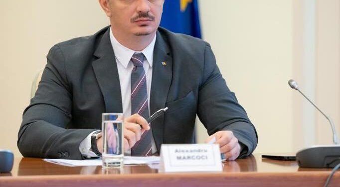 Noul șef al Complexului Energetic Oltenia
