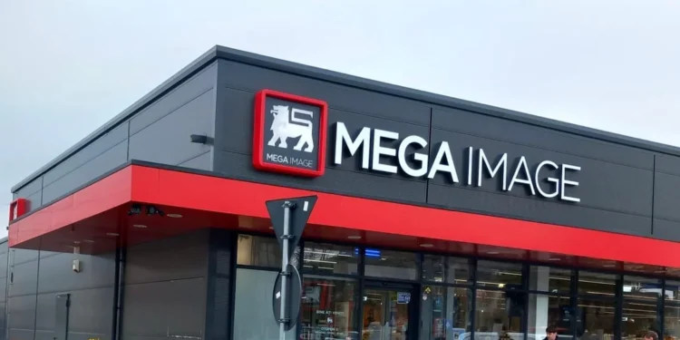 Mega Image anunță angajări la Târgu Jiu