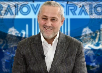 Craiova pregătește „lovitura” financiară! Doi noi investitori pot transforma clubul într-o forță a SuperLigii