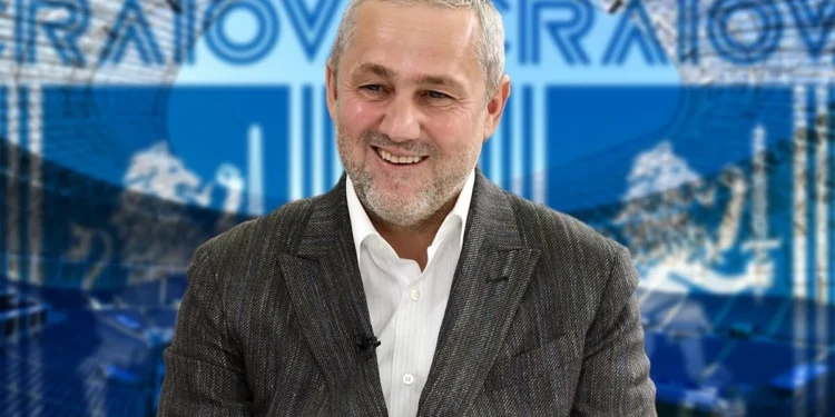 Craiova pregătește „lovitura” financiară! Doi noi investitori pot transforma clubul într-o forță a SuperLigii