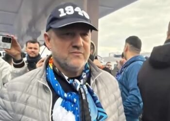 Mihai Rotaru: Eu nu vreau să vând pe nimeni