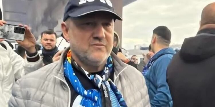 Mihai Rotaru: Eu nu vreau să vând pe nimeni