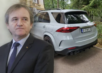 DEPUTATUL HĂRȚUIT: Ai o obsesie pentru persoana mea. E o formă de hărțuire!