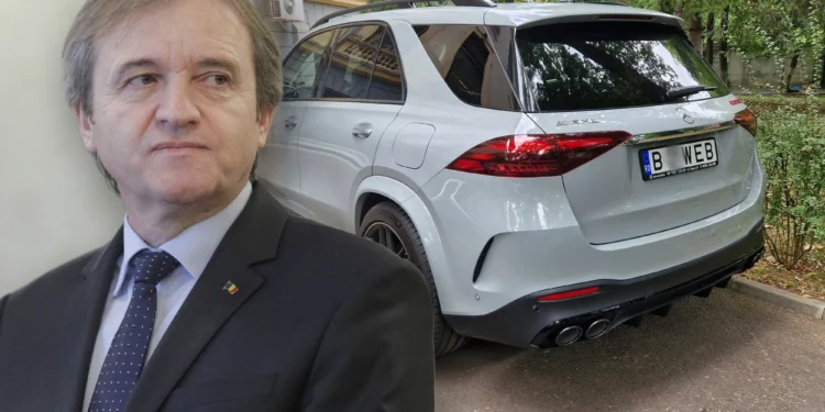DEPUTATUL HĂRȚUIT: Ai o obsesie pentru persoana mea. E o formă de hărțuire!