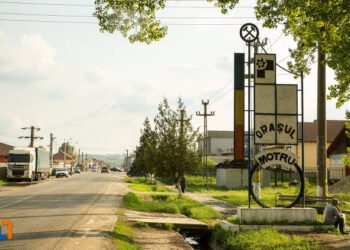 Muncă la negru într-o instituție publică din Motru