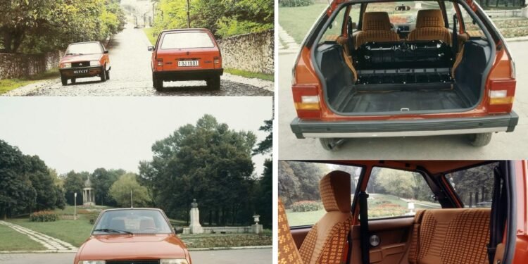 🚗 Marca OLTCIT revine oficial: Ford Otosan face primul pas la nivel european. Ce înseamnă pentru industria auto din România