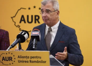 AUR a prezentat planul guvernării. Fără decarbonizare și un holding energetic care salvează CEO