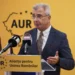AUR a prezentat planul guvernării. Fără decarbonizare și un holding energetic care salvează CEO