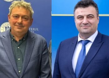 Cosmin Trufelea, favorit cu nota 3 la șefia CE Oltenia
