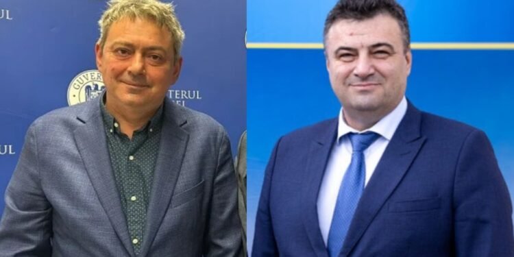 Cosmin Trufelea, favorit cu nota 3 la șefia CE Oltenia