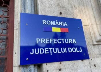 AMENDĂ de la Tribunal pentru Prefectura Dolj! Judecătorii amenință cu penalizări zilnice într-un scandal exploziv legat de concedieri