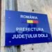 AMENDĂ de la Tribunal pentru Prefectura Dolj! Judecătorii amenință cu penalizări zilnice într-un scandal exploziv legat de concedieri
