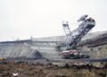 EXCLUSIV | Complexul Energetic Oltenia vinde ca fier vechi un excavator gigant de 1.645 tone – semnal clar al colapsului din minerit
