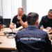 Când fi înlocuiți angajații de la Ford Craiova cu roboți! Directorul fabricii vorbește despre automatizare și AI