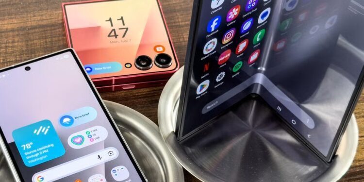 📱 LOVITURĂ de sute de milioane în industrie: Samsung plătește 392 mil. $ către ZTE – impact direct asupra prețurilor și costurilor din telecom