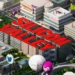 Craiova, un „Silicon Valley” al României. Investiții uriașe în inteligență artificială și energie, anunțate pentru următorii ani