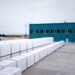 Fabrica de materiale de construcții de la Târgu-Cărbunești intră în producție. Primele blocuri ceramice ies de pe linie în această săptămână