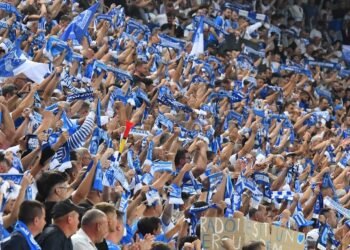 Biletele la finală, epuizate în 4 minute. Reacție oficială FRF: „Nu ai cum să mulțumești pe toată lumea”