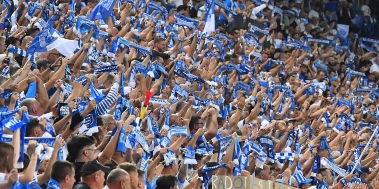 Biletele la finală, epuizate în 4 minute. Reacție oficială FRF: „Nu ai cum să mulțumești pe toată lumea”