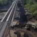 Când va fi gata viaductul de la Cârcea