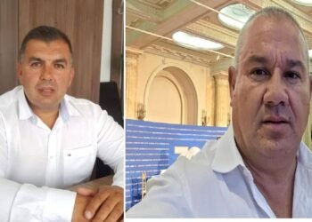 Doi primari PSD din Gorj, reținuți în câteva ore