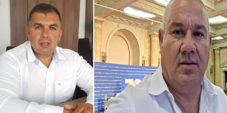 Doi primari PSD din Gorj, reținuți în câteva ore