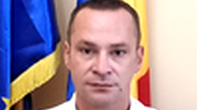 Cine este judecătorul din Craiova promovat la Înalta Curte