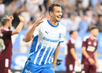 Ofertă de 1,5 milioane de dolari pe sezon pentru un campion al Craiovei