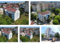 Clădire de birouri din centrul Craiovei, scoasă la vânzare pentru 2 milioane de euro