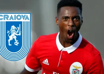 Un nou transfer spectaculos la Universitatea Craiova