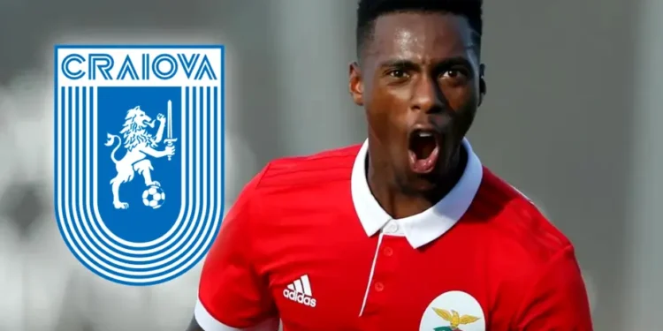 Un nou transfer spectaculos la Universitatea Craiova