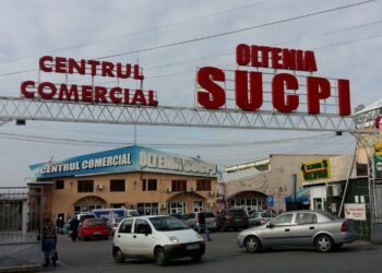 Jaf la SUCPI. A plecat cu 3 ani și 4 luni de închisoare!
