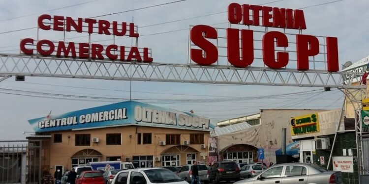 Jaf la SUCPI. A plecat cu 3 ani și 4 luni de închisoare!