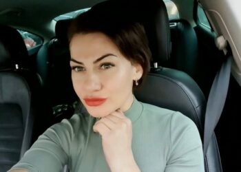 O cunoscută motreancă este executată silit