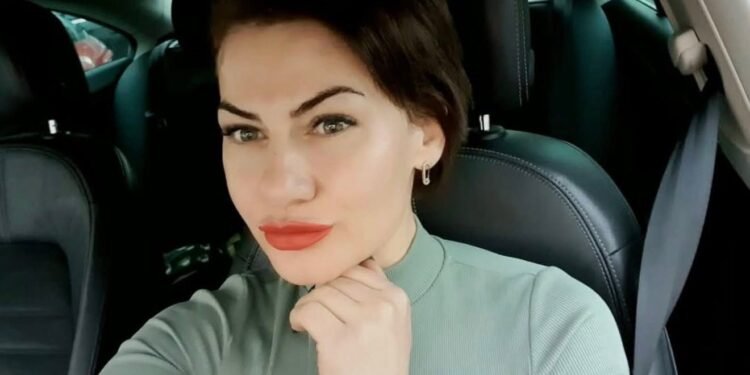 O cunoscută motreancă este executată silit