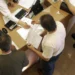 Concurs la o instituție publică cu cazier falsificat