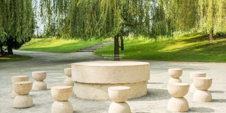 Un munte de avize ca să înlocuiești sălciile uscate din parc. Și nu a reușit!