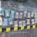 343.700 de euro ascunși într-un microbuz, descoperiți la Calafat