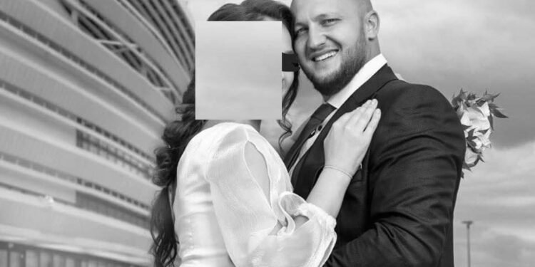 Medicul gorjean Alexandru Cristian Neacșu a murit la spital. Posibilă supradoză!